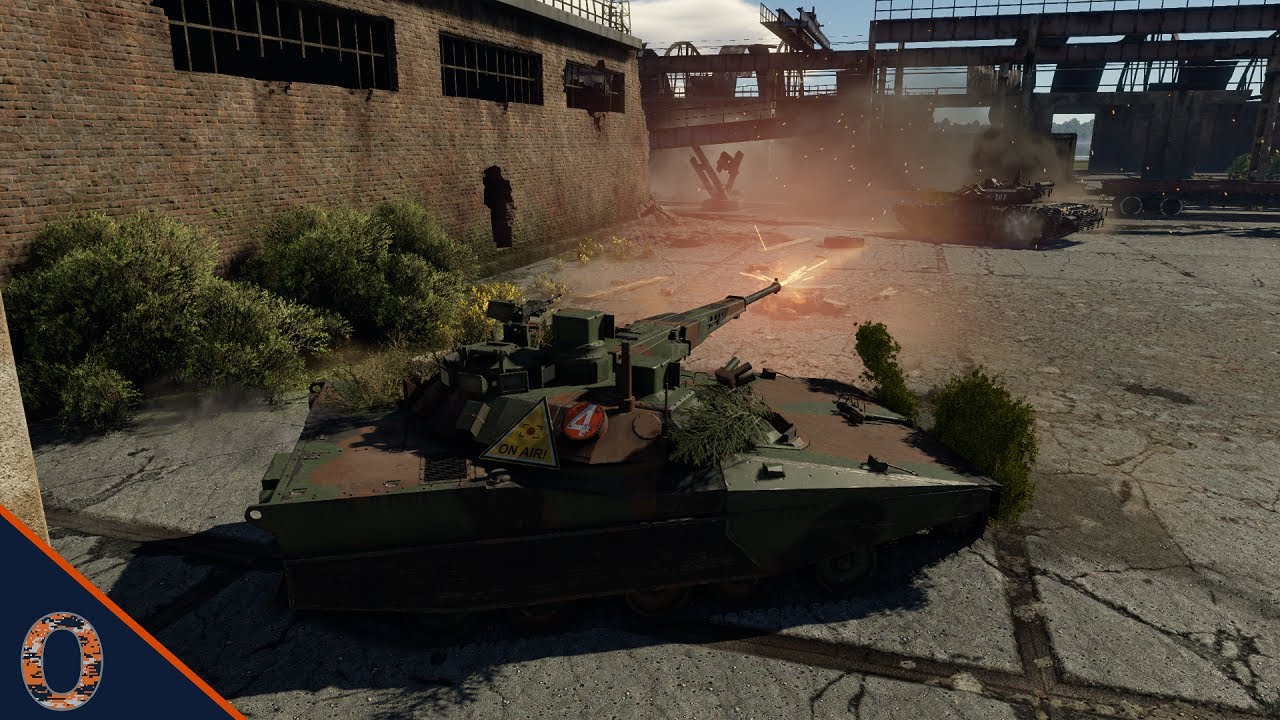 War Thunder The Hstv L May Not Be Correct But It Ain T Too Bad Youtube War Thunder The Hstv L May Not Be Correct But It Ain T Too Bad Youtube