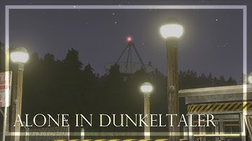 Alone In Dunkeltaler