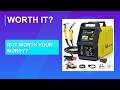 Weldpro Omni210 6-in-1 Welder - Honest Review 2026