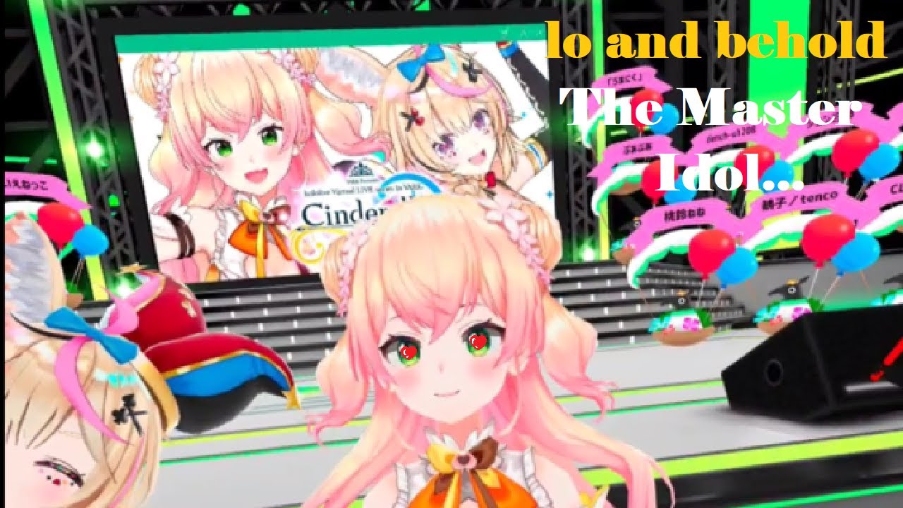 A School Where Paizuri Is Mandatory