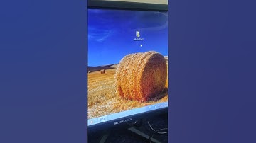 Desktop Par ek hi name ka Dusara Folder kaise banaye ll #ytshorts #shorts #video #viral #short