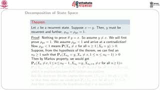 Famous Markov Chains   4 Profile