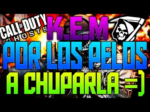 Video Free fall jugando dominio k.e.m en las ultimas / call... - youtube