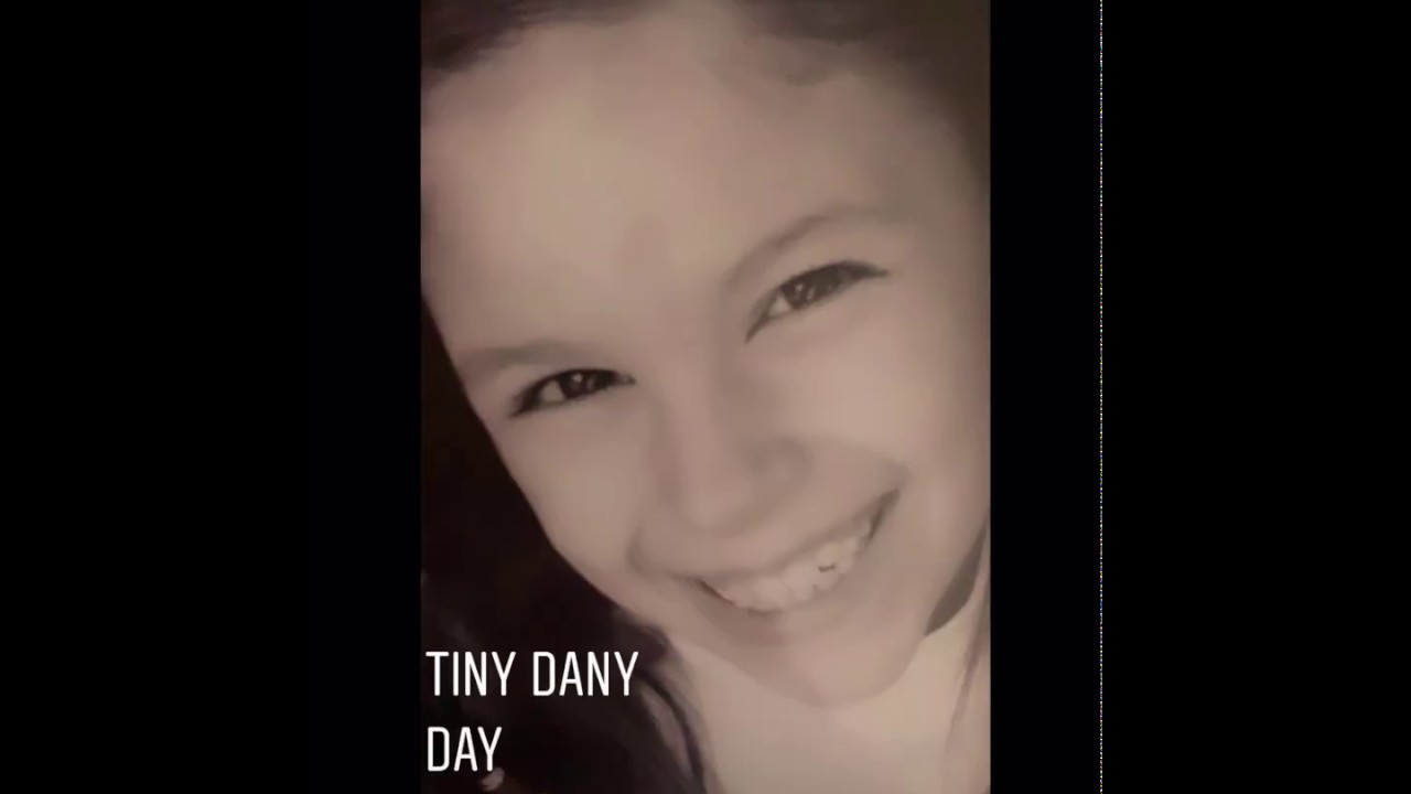 The Warning. Dany Day...The best day 03042020 @thewarningrockband