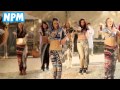 Hamed Pahlan - Begir To Dastamo Music Video [ NEW 2015 ]