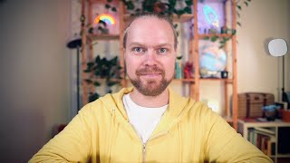 Some Updates and Q&A