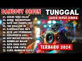 Dangdut orgen tunggal 2024 full bas