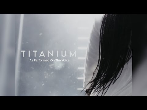 	“This Titanium Cover Will Give You Chills - Asher HaVon Live”