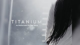  “This Titanium Cover Will Give You Chills - Asher HaVon Live”