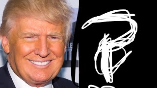 Transforming Donald Trump