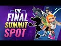 Who Will Claim the Last Smash Ultimate Summit 2 Spot?