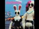 Electrocute - Tiger Toy