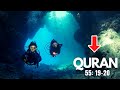 Mystery in the Ocean - Quran and Modern Science