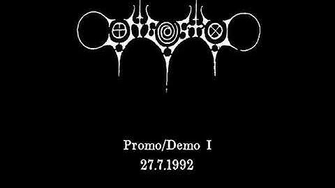 Congestion - Promo Demo (1992) (Full Demo)