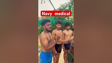 Navy  medical #viral ##viralvideo #indian #armylover #army