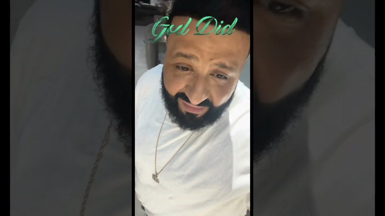 #GODDID 8/26
