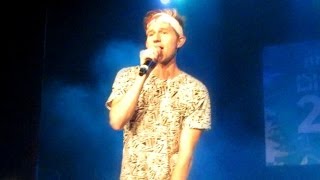 Ordinary - Ricky Dillon (O2L in Vancouver)