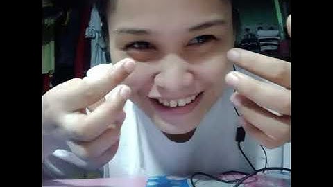 Night Time Skin Care Routine | by: Claire Fronteras