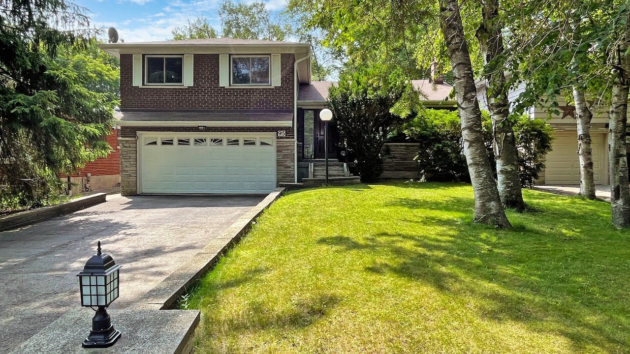 95 Lawson Rd, Scarborough YouTube