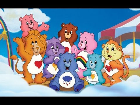 care-bears,-hasbro,-best-friend-bear,-unboxing,-toy-surprise,-toys,-玩具,-おもちゃ