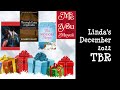 December 2022 TBR