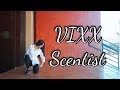 VIXX 빅스 향 SCENTIST Dance Cover 