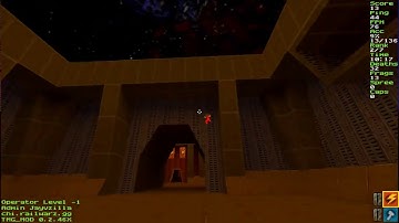 Ronin Rules All Wednesday Quake 2 CTF RailwarZ June 12 2019