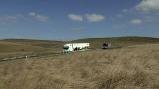 Trucks Woodhead P May 2017 4