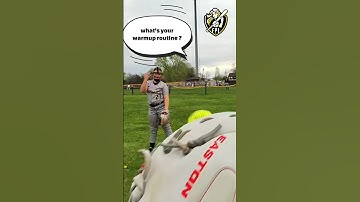 💪 WHAT IS YOUR WARMUP💥 #fastpitch #softball #NCAASOFTBALL #sports #workout #9u