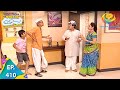 Taarak Mehta Ka Ooltah Chashmah - Episode 410 - Full Episode