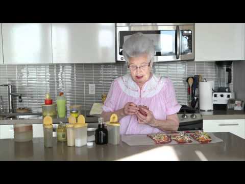 Cooking with Oma - Rouladen