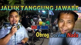 Jaluk Tanggung Jawabe  Doremi Nada  Obrog Musik 