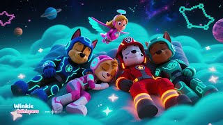 Drift Into Sleep in Minutes 😴 Relaxing Galaxy Music for Sweet Dreams