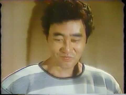東鳩　チョコケーキCM　８０年代