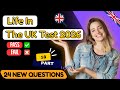 Life in The UK Test 2026 | Latest Question &amp; Answer (Must Watch!) | British Citizenship Test
