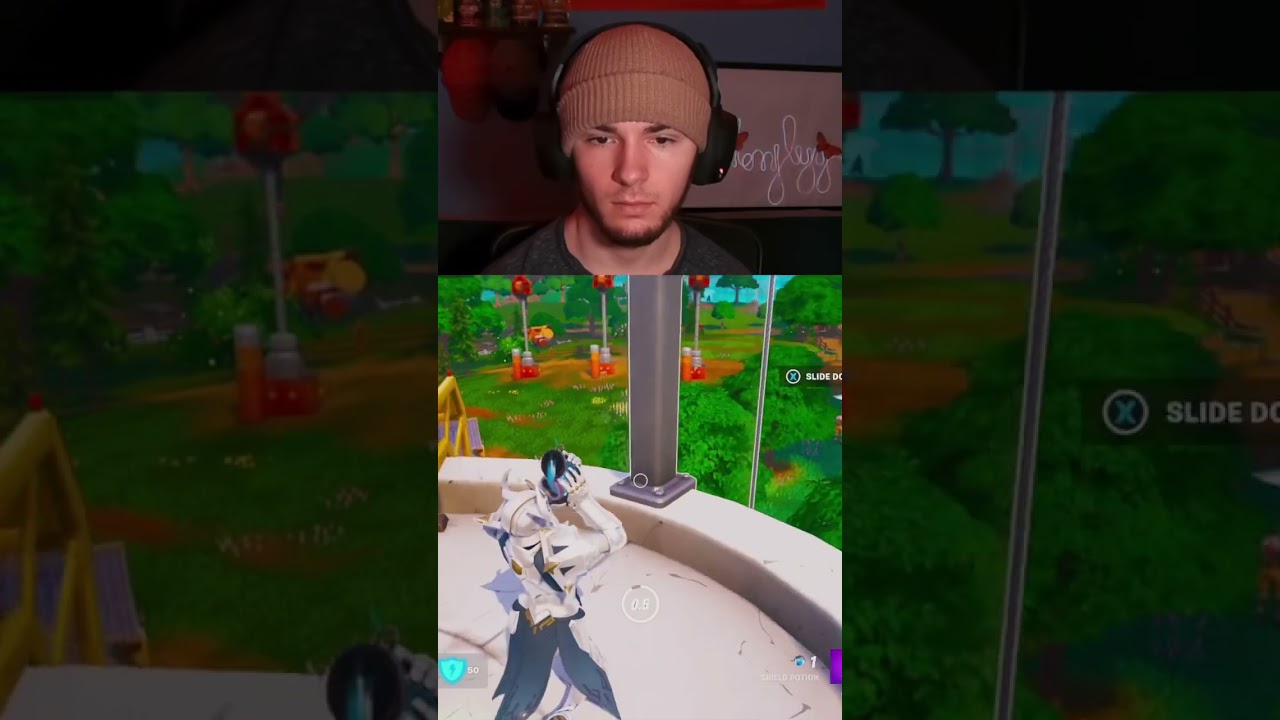 Tactical Assault Rifle is GOD TIER😮‍💨                                