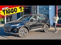 TIGGO 7 SPORT 2025 já tem estoque?