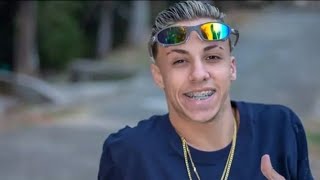 Mc Rhamon - Medley Pesado 2019 2.0 ((MG1))