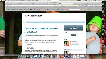 WordPress Tutorial - Speed Up Your Website
