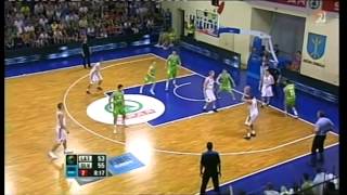 Video thumbnail of Luka Rupnik