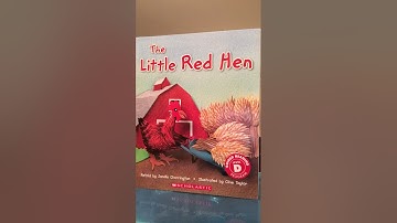 Level D Benchmark Running Record Video kdg 1st gr