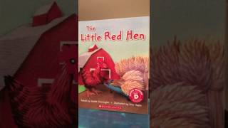 Level D Benchmark Running Record Video kdg 1st gr