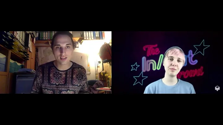 Daniel Heinz InOut Interview