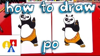 pics Art For Kids Hub Red Panda how to draw a red panda kidztube