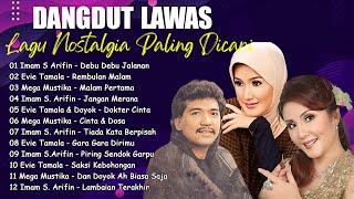 Dangdut Nostalgia 80an & 90an 💞 Lagu Dangdut Legendaris Indonesia