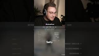 OhnePixel Regrets Donating $500 to Gabe Newell...