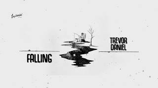 Falling- Trevor Daniel [Twinnin' Records]