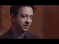 Vijay Iyer on Working in the Studio | ECM Records