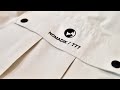即完売しているスノーボードウェア　NOMADIK 777 SNOW WEAR が届いた！