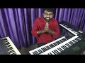 Traditional Aarti.Jai Lakshmi mata/Om Jai Jagdish Hare. Cover Instrumental by Harjeet Singh pappu.